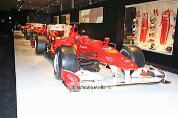 Museo Fernando Alonso