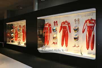 Museo Fernando Alonso