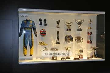 Museo Fernando Alonso