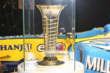Museo Fernando Alonso
