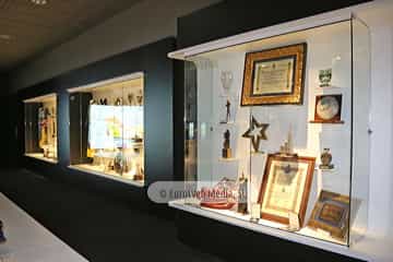 Museo Fernando Alonso