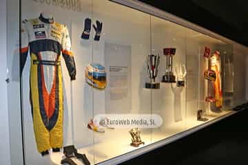 Museo Fernando Alonso