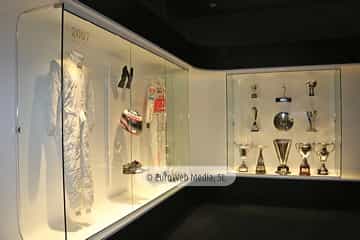 Museo Fernando Alonso