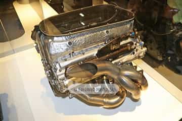 Museo Fernando Alonso