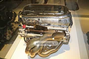 Museo Fernando Alonso