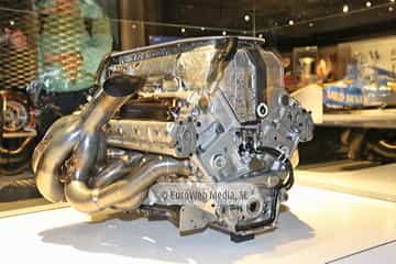 Museo Fernando Alonso