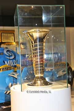 Museo Fernando Alonso