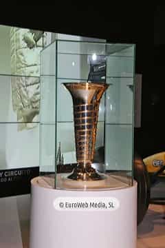 Museo Fernando Alonso