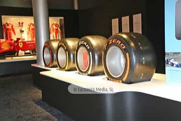 Museo Fernando Alonso