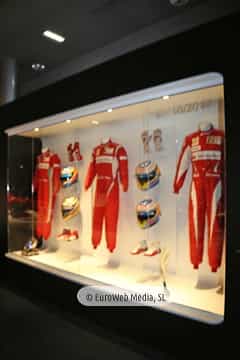 Museo Fernando Alonso