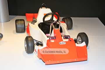 Museo Fernando Alonso