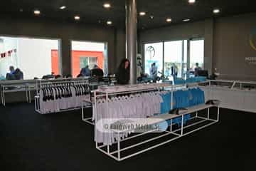 Museo Fernando Alonso
