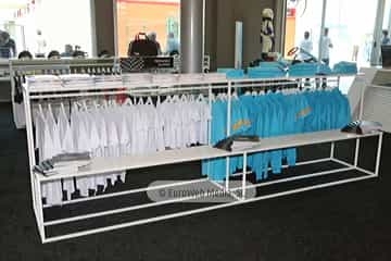 Museo Fernando Alonso