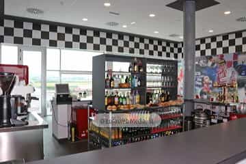 Museo Fernando Alonso