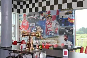 Museo Fernando Alonso
