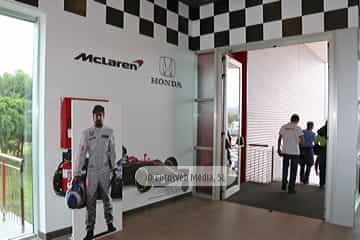 Museo Fernando Alonso