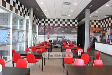 Museo Fernando Alonso