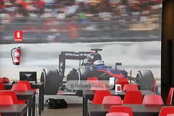 Museo Fernando Alonso