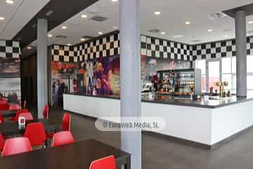 Museo Fernando Alonso