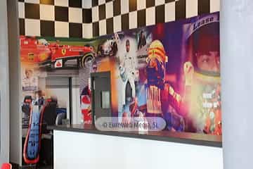 Museo Fernando Alonso