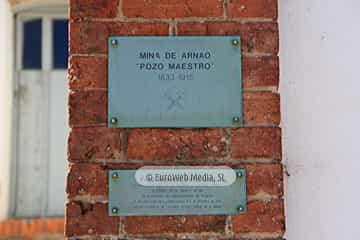 Museo de la Mina de Arnao
