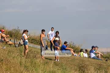 IX Festival Aéreo Ciudad de Gijón 2015