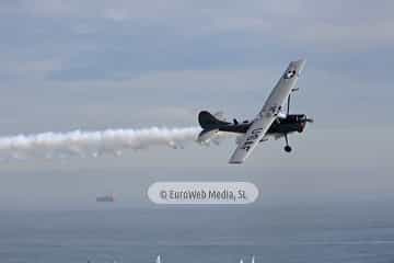 IX Festival Aéreo Ciudad de Gijón 2015