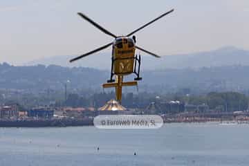 IX Festival Aéreo Ciudad de Gijón 2015