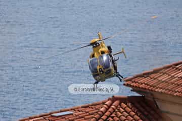 IX Festival Aéreo Ciudad de Gijón 2015