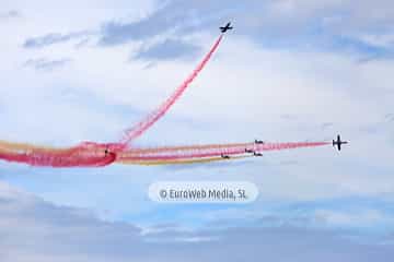 IX Festival Aéreo Ciudad de Gijón 2015