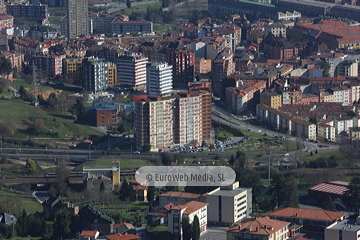 Monumento al Sagrado Corazón de Jesús