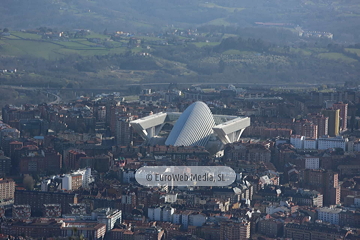 Monumento al Sagrado Corazón de Jesús