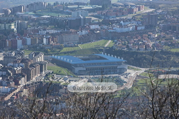 Monumento al Sagrado Corazón de Jesús