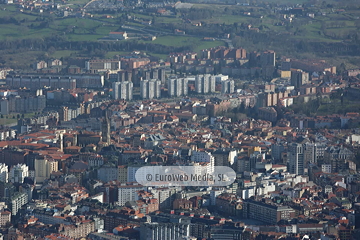 Monumento al Sagrado Corazón de Jesús