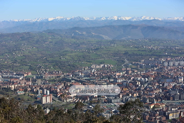 Monumento al Sagrado Corazón de Jesús