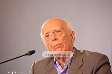 Emilio Lledó Íñigo, Premio Princesa de Asturias de Comunicación y Humanidades 2015