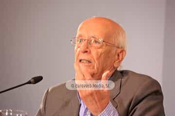 Emilio Lledó Íñigo, Premio Princesa de Asturias de Comunicación y Humanidades 2015