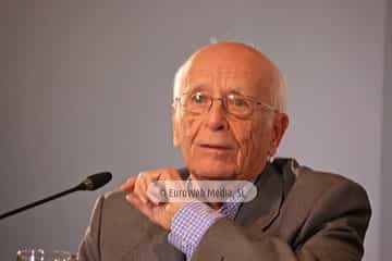 Emilio Lledó Íñigo, Premio Princesa de Asturias de Comunicación y Humanidades 2015