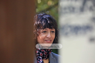 Emmanuelle Charpentier y Jennifer Doudna, Premio Princesa de Asturias de Investigación Científica y Técnica 2015