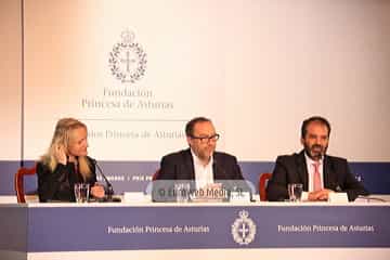 Wikipedia, Premio Princesa de Asturias de Cooperación Internacional 2015