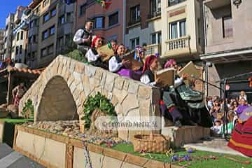 Día de América en Asturias 2015. Día de América en Asturias en Oviedo