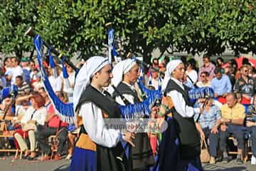 Día de América en Asturias 2015. Día de América en Asturias en Oviedo