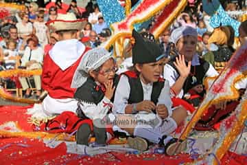 Día de América en Asturias 2015. Día de América en Asturias en Oviedo