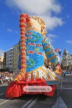 Día de América en Asturias 2015. Día de América en Asturias en Oviedo