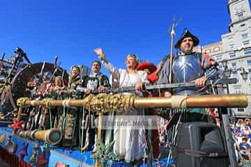 Día de América en Asturias 2015. Día de América en Asturias en Oviedo