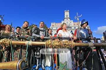Día de América en Asturias 2015. Día de América en Asturias en Oviedo