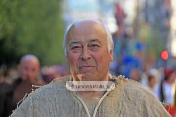 Día de América en Asturias 2015. Día de América en Asturias en Oviedo