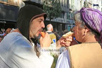 Día de América en Asturias 2015. Día de América en Asturias en Oviedo