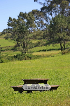 Mirador de Porcía