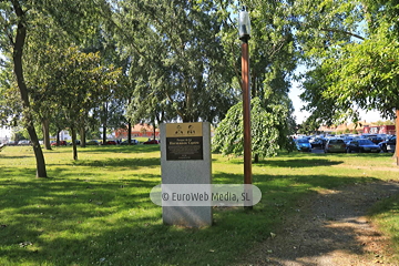 Parque de los Hermanos Castro